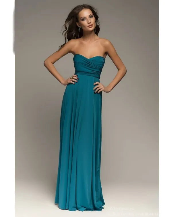 NINA MAXI DRESS