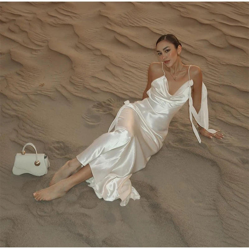 SERAPHINA MAXI DRESS