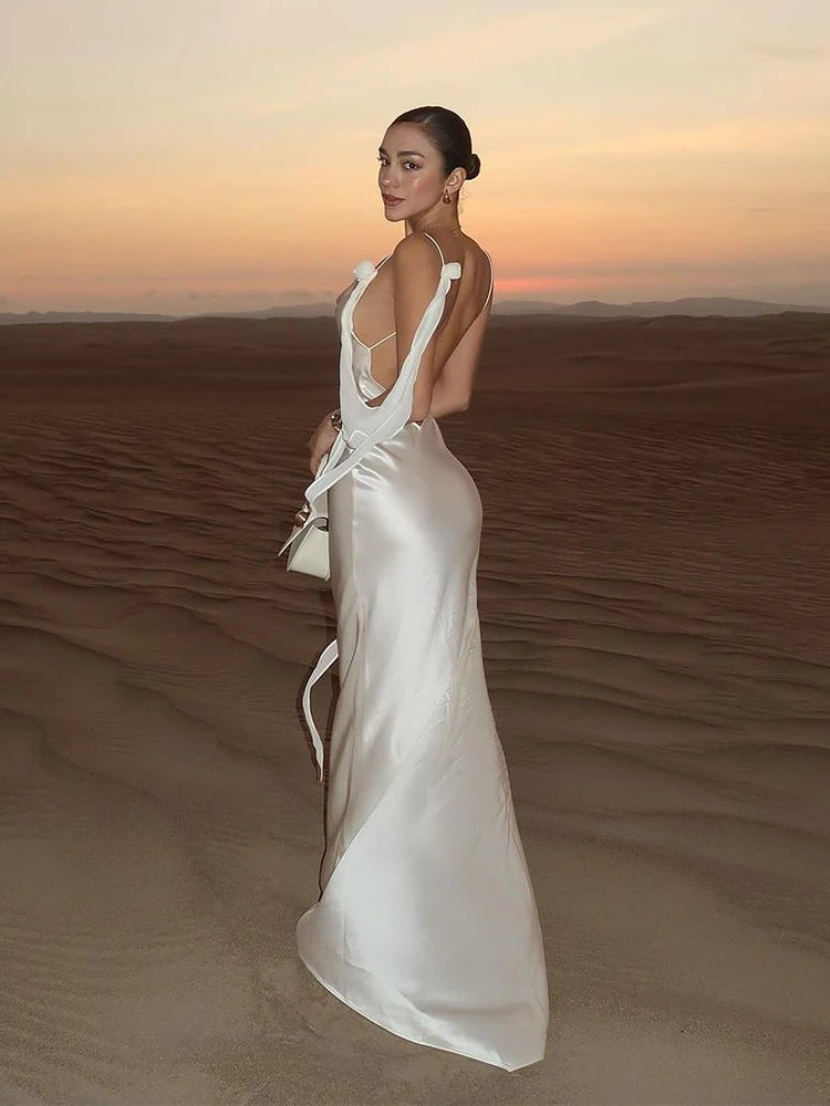 SERAPHINA MAXI DRESS