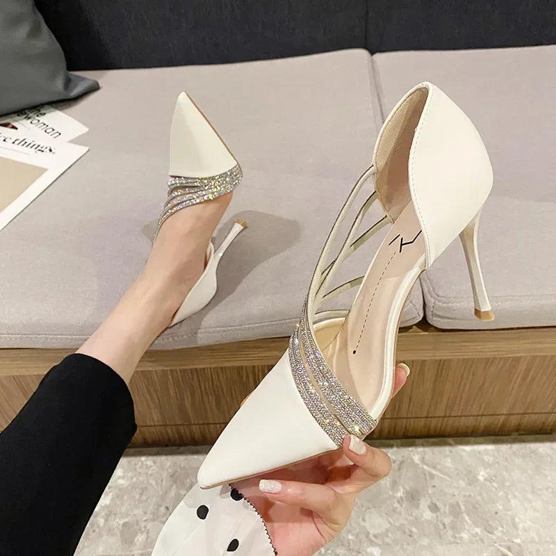AURORA HIGH HEELS
