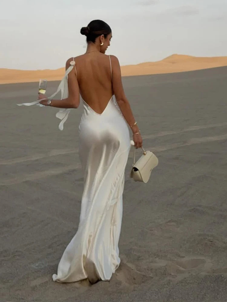 SERAPHINA MAXI DRESS
