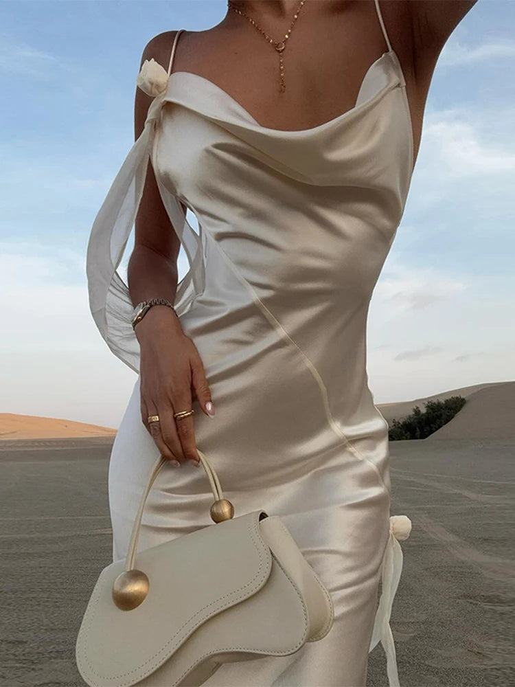 SERAPHINA MAXI DRESS