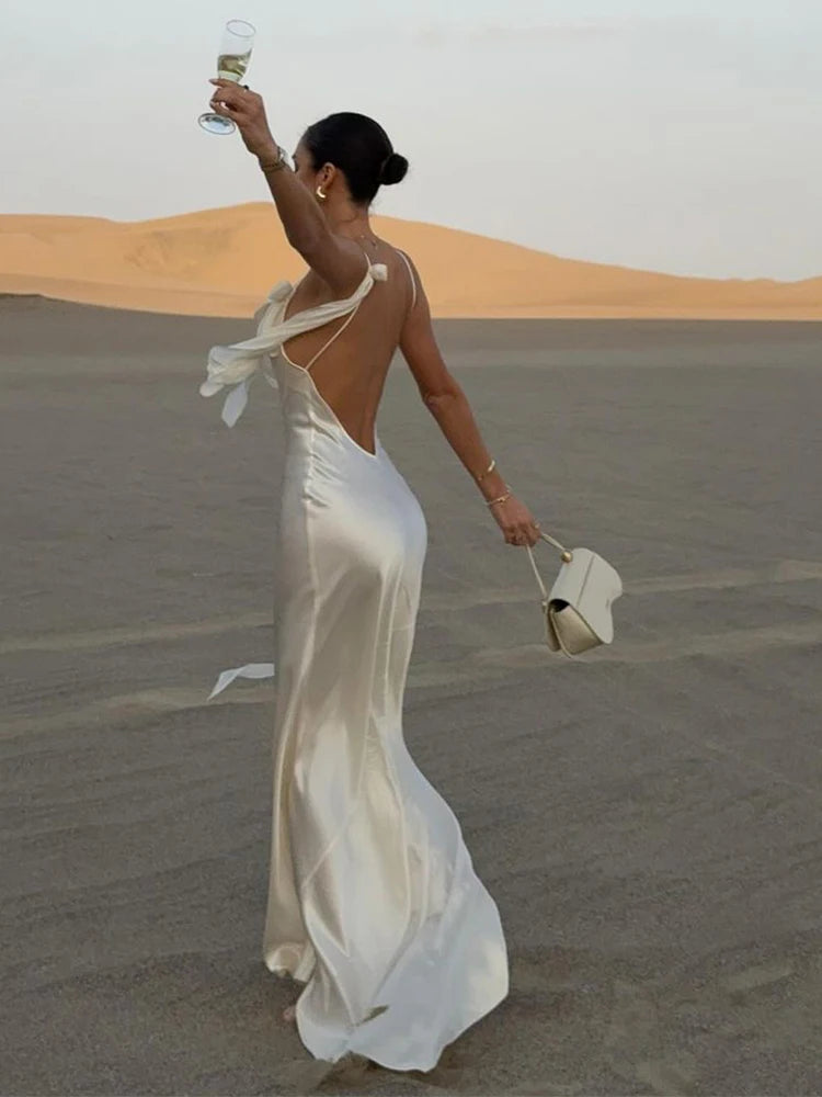 SERAPHINA MAXI DRESS