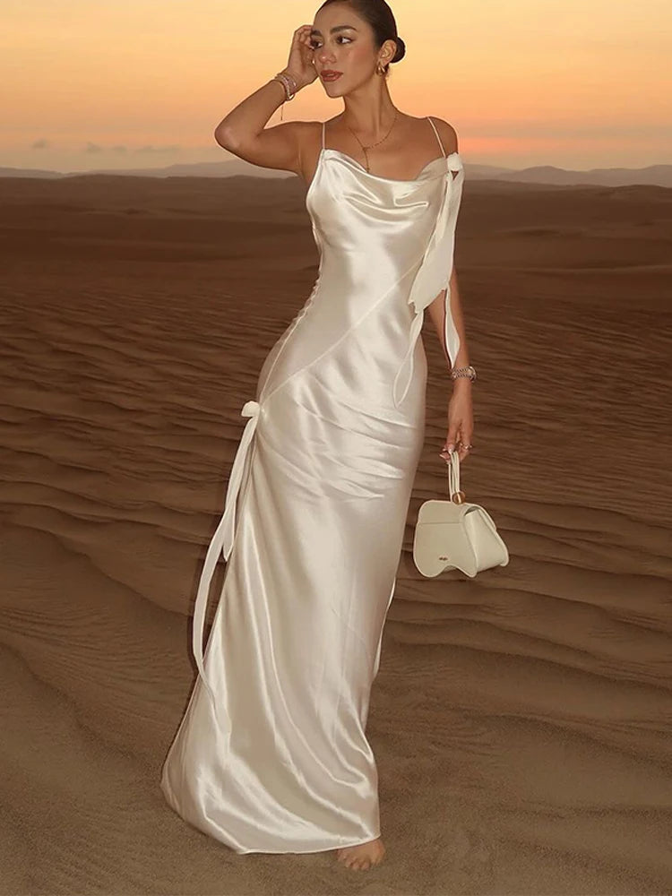 SERAPHINA MAXI DRESS