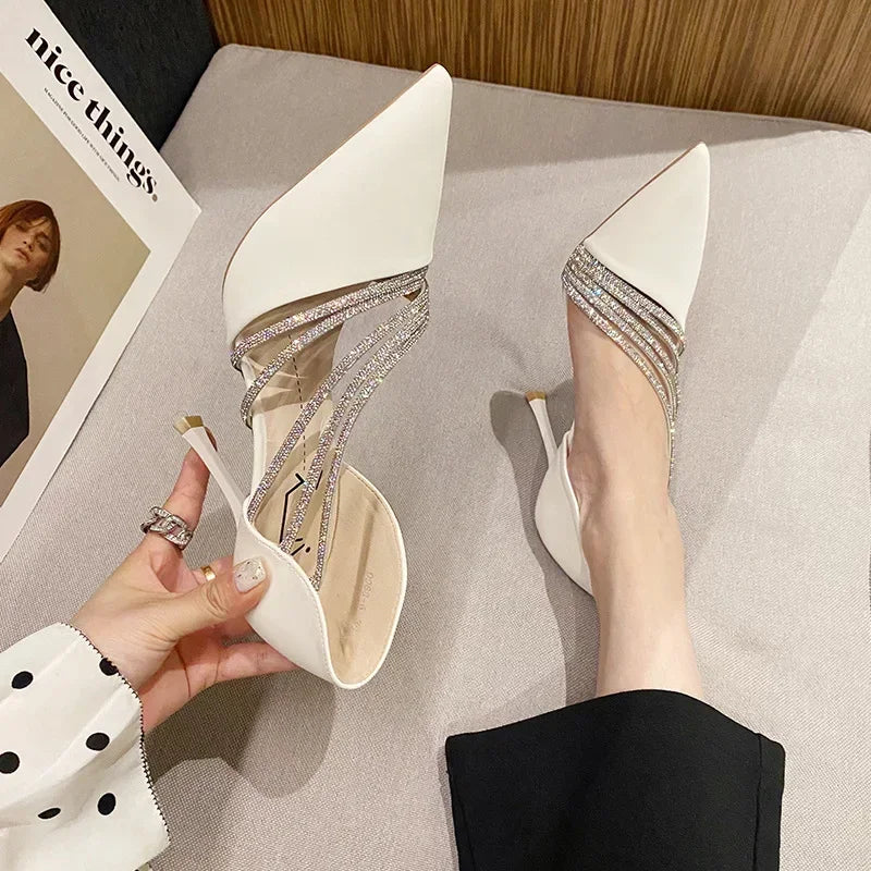 AURORA HIGH HEELS