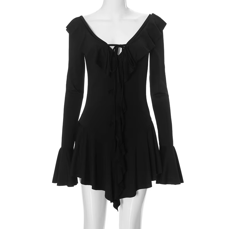 ISABELL MINI DRESS